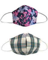 Mund- und Nasenmaske