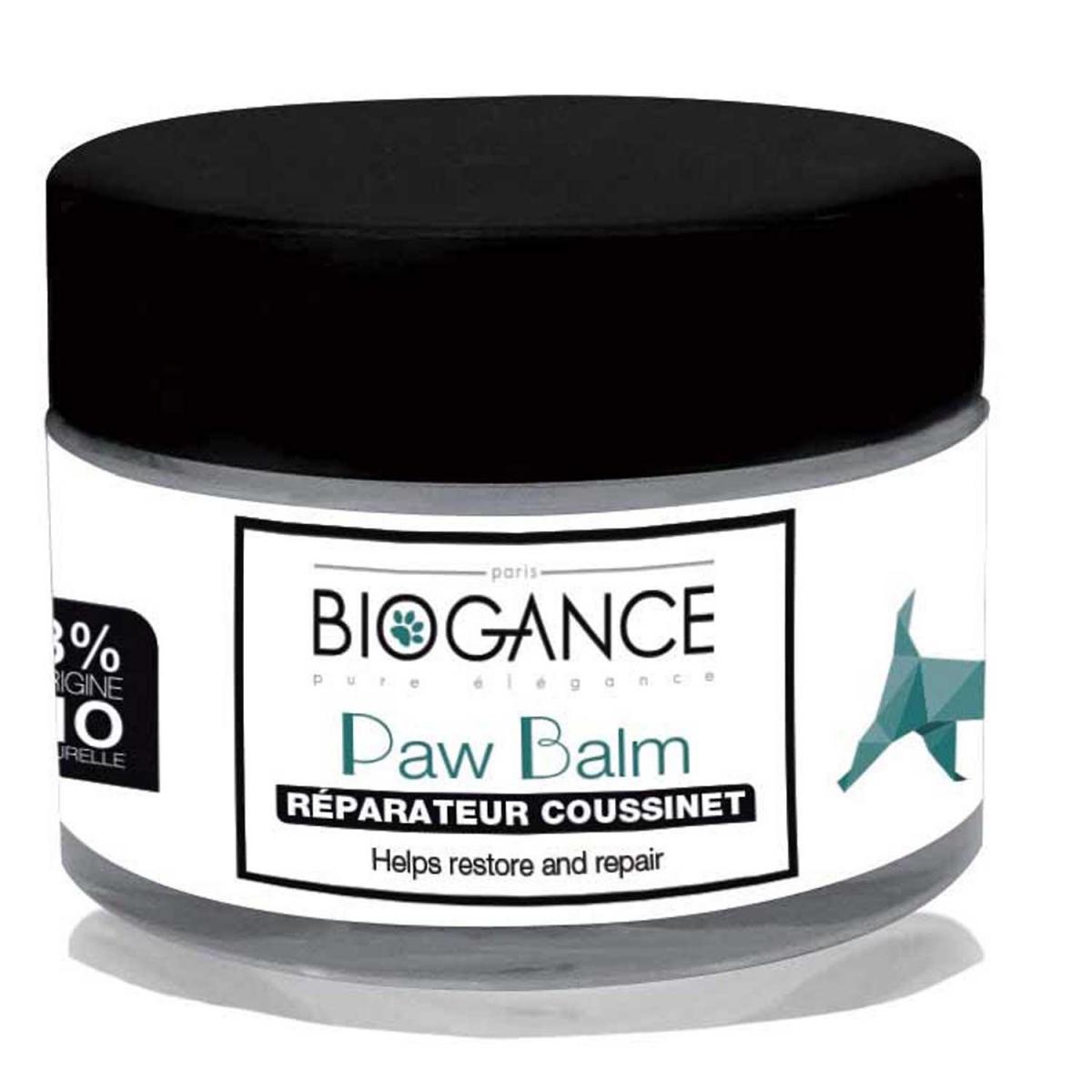 Biogance Pfotenbalsam 50ml