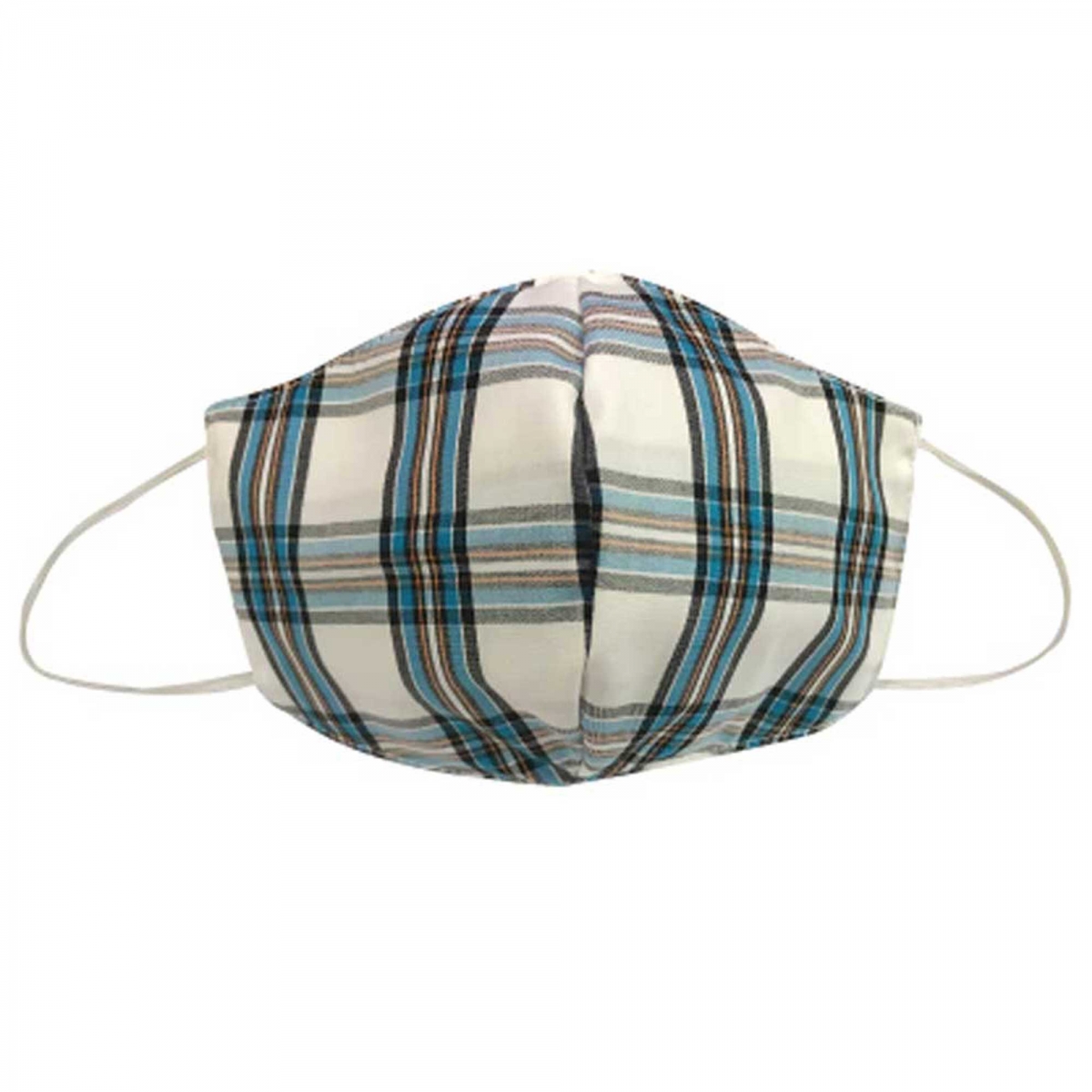 10x Mund-Nasenmaske -gemischte Motive- Stoffmaske, Gesichtsmaske