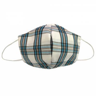 10x Mund-Nasenmaske -gemischte Motive- Stoffmaske, Gesichtsmaske